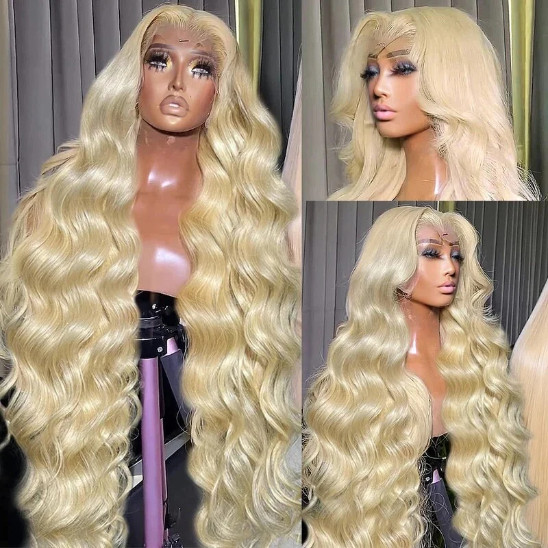 Long Wigs for Sale
